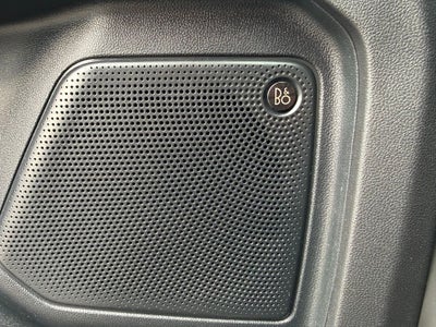 2021 Ford Escape Hybrid Titanium