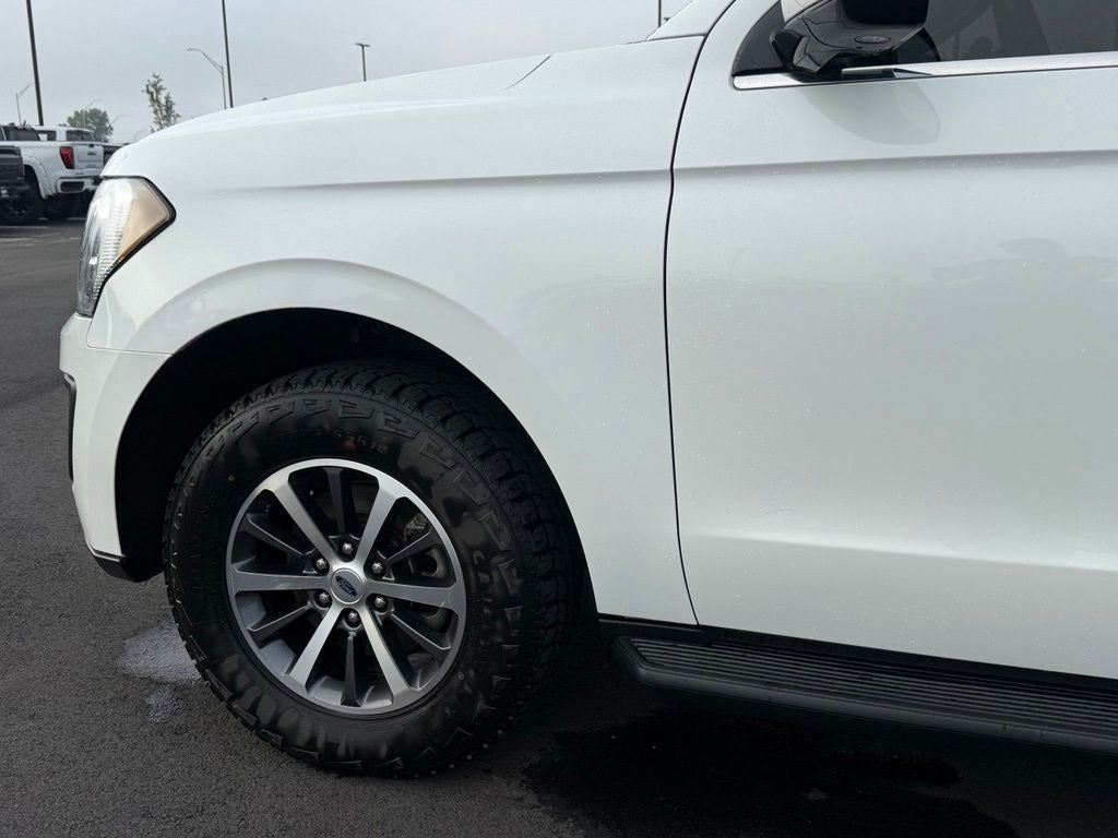 2021 Ford Expedition XLT