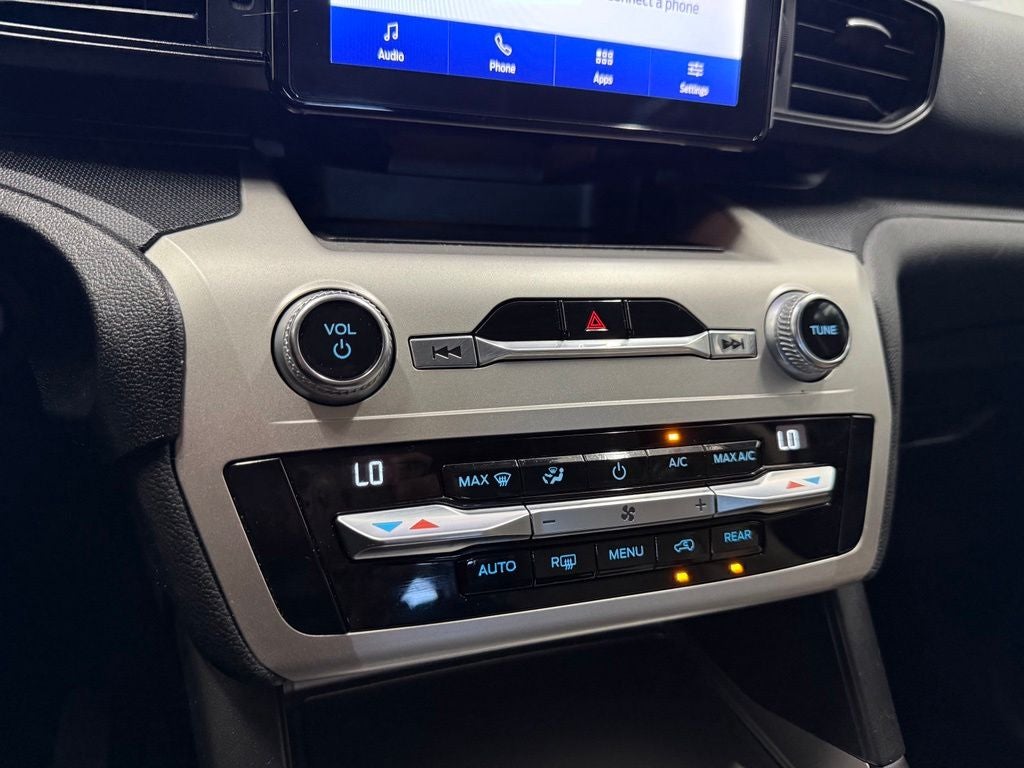 2020 Ford Explorer Base