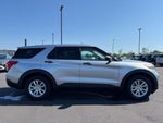 2020 Ford Explorer Base