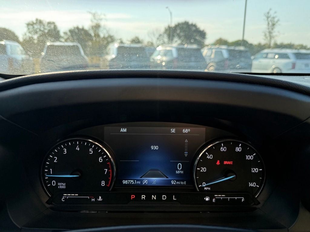2021 Ford Explorer Limited - Photo 14