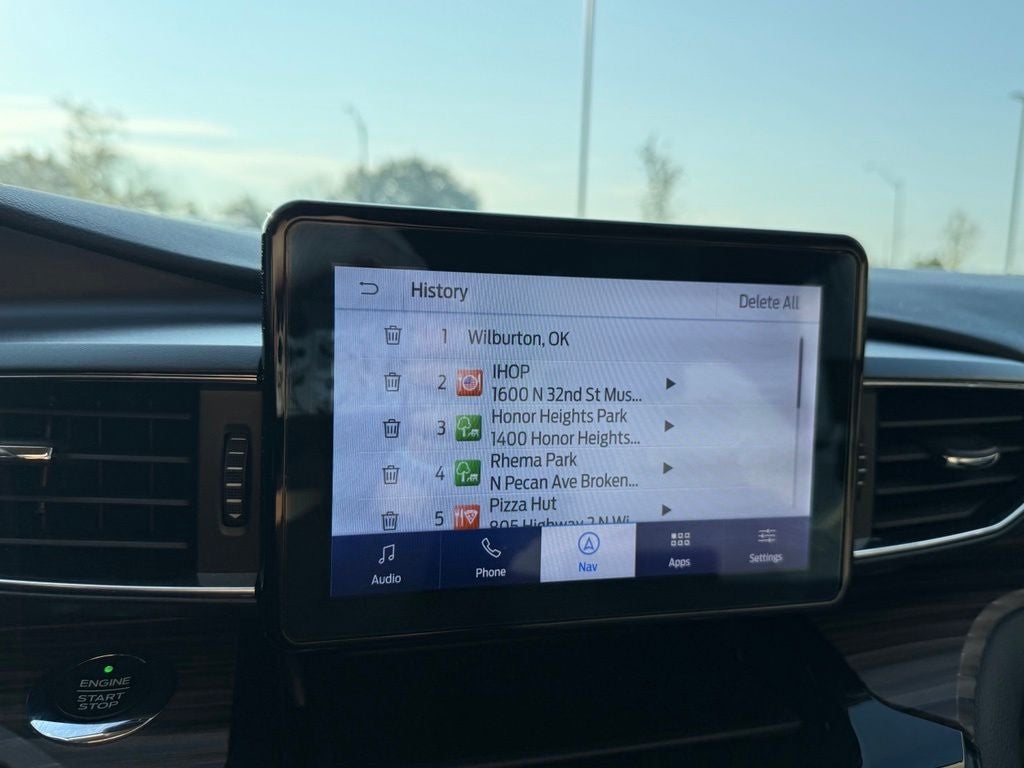 2021 Ford Explorer Limited - Photo 15