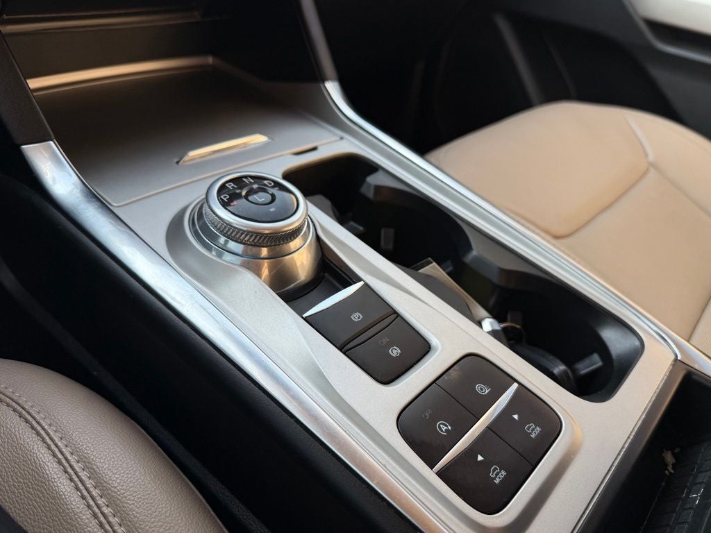 2021 Ford Explorer Limited - Photo 18