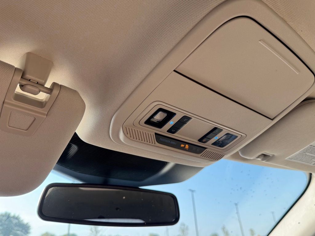 2021 Ford Explorer Limited - Photo 19