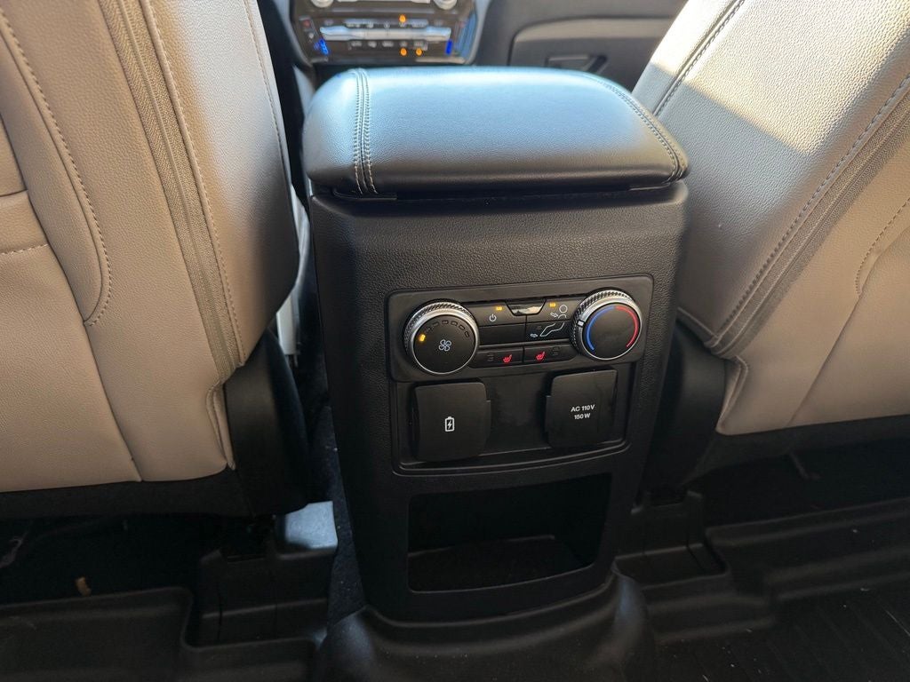 2021 Ford Explorer Limited - Photo 25