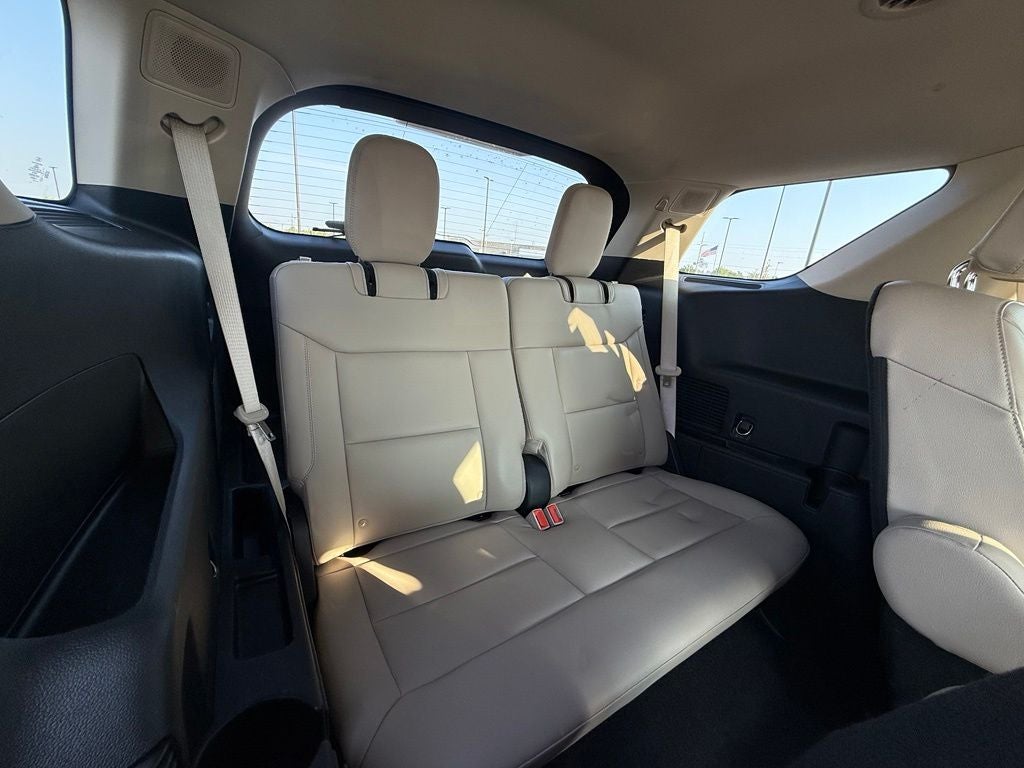 2021 Ford Explorer Limited - Photo 28