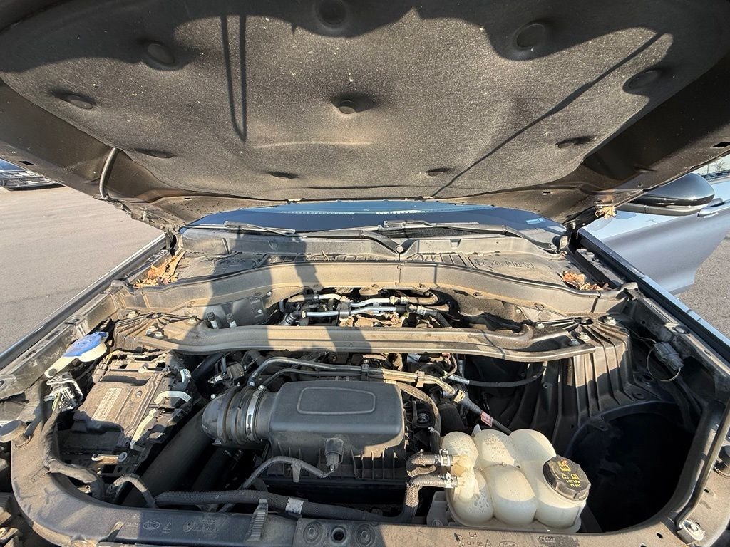 2021 Ford Explorer Limited - Photo 32