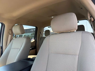 2019 Ford F-250SD XLT