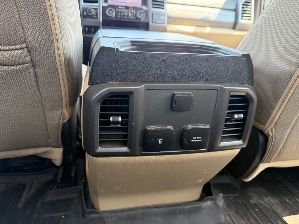 2019 Ford F-250SD XLT