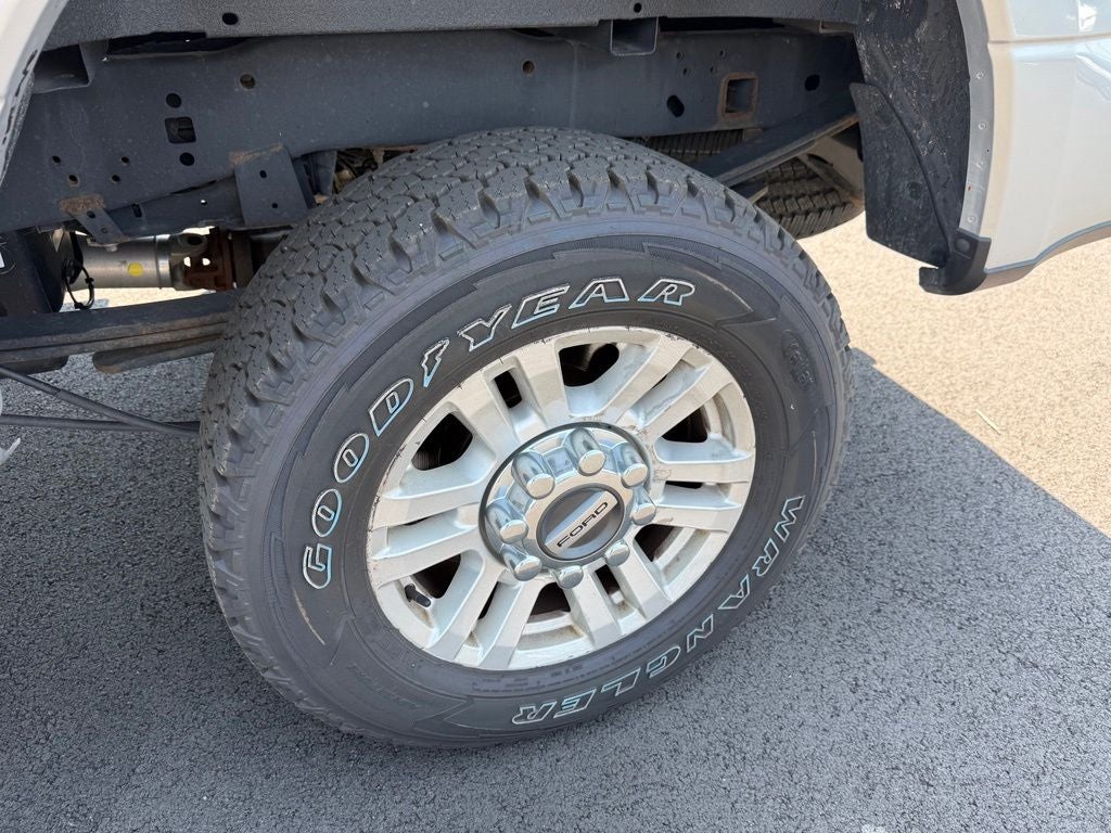 2019 Ford F-250SD XLT