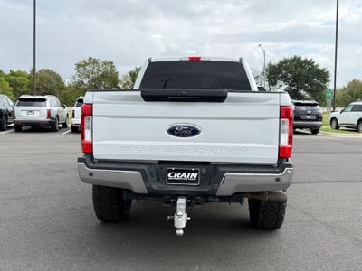 2019 Ford F-250SD XLT XLT VALUE PACKAGE, FX4