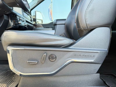 2023 Ford F-250SD Lariat