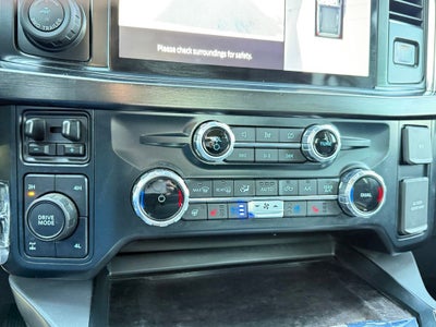 2023 Ford F-250SD Lariat