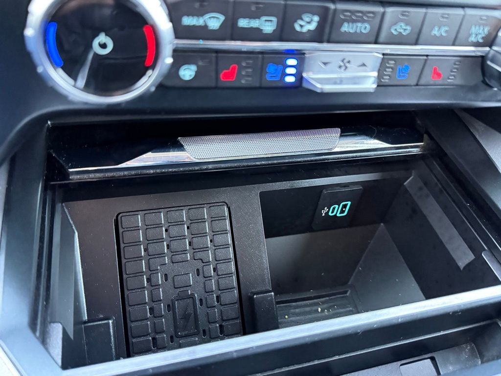 2023 Ford F-250SD Lariat