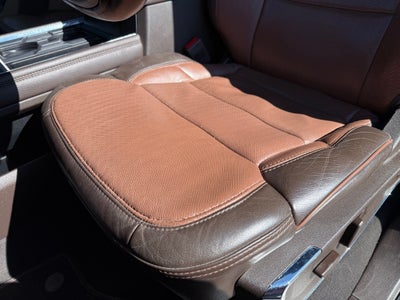 2023 Ford F-250SD King Ranch FX4,TWIN SUNROOF