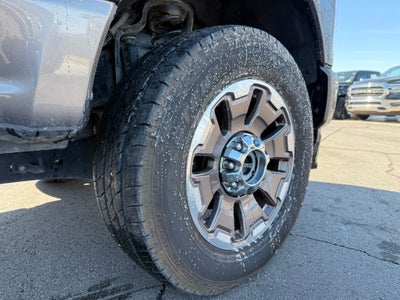 2023 Ford F-250SD King Ranch FX4,TWIN SUNROOF