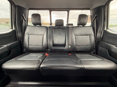 2023 Ford F-350SD Lariat Ultimate Pkg-Clean Carfax