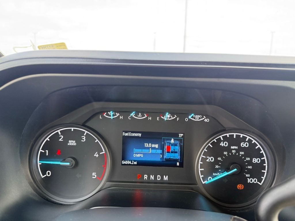 2024 Ford F-350SD XLT