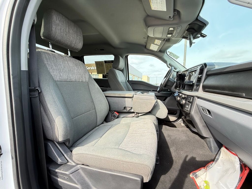 2024 Ford F-350SD XLT