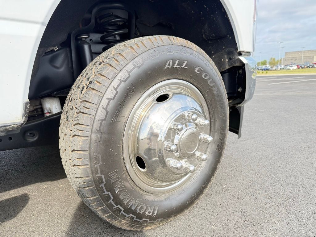 2024 Ford F-350SD XLT