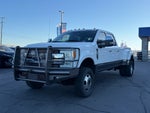 2018 Ford F-350SD Lariat Hard loaded!!
