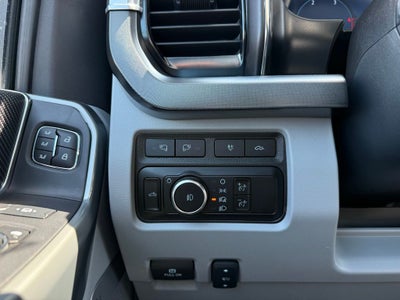 2024 Ford F-450SD Limited