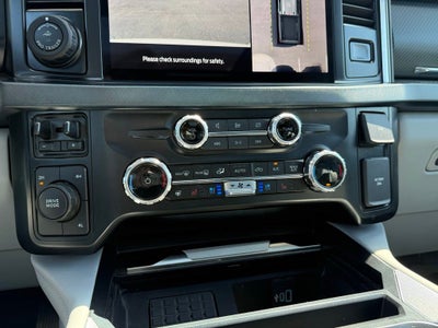 2024 Ford F-450SD Limited