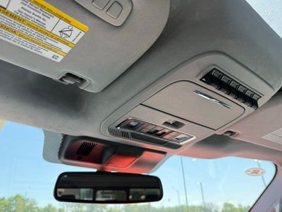 2024 Ford F-450SD Limited