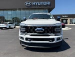 2024 Ford F-450SD Limited