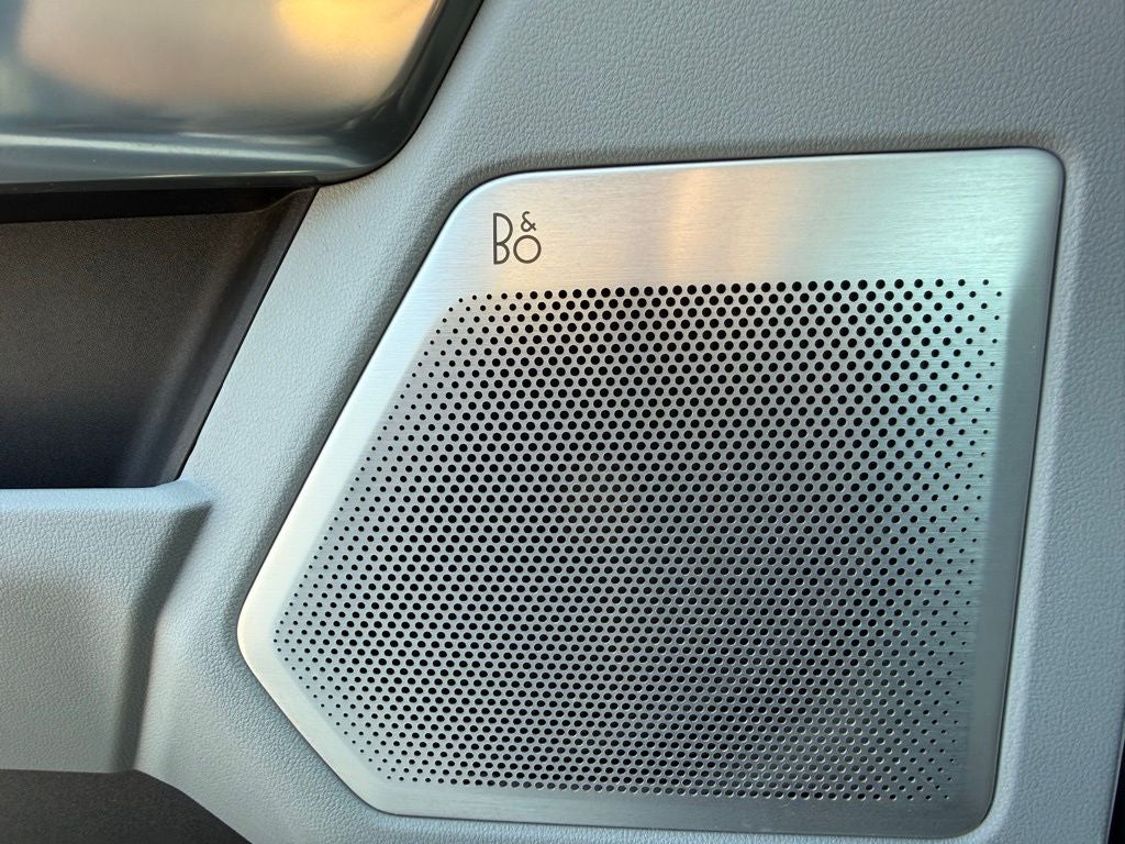 2024 Ford F-450SD Limited