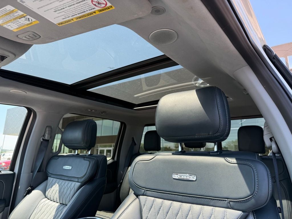 2024 Ford F-450SD Limited