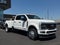 2024 Ford F-450SD Limited