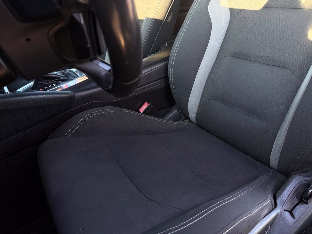 2016 Chevrolet Camaro 1LT