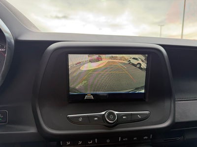 2020 Chevrolet Camaro 1LT