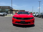 2020 Chevrolet Camaro 1LT