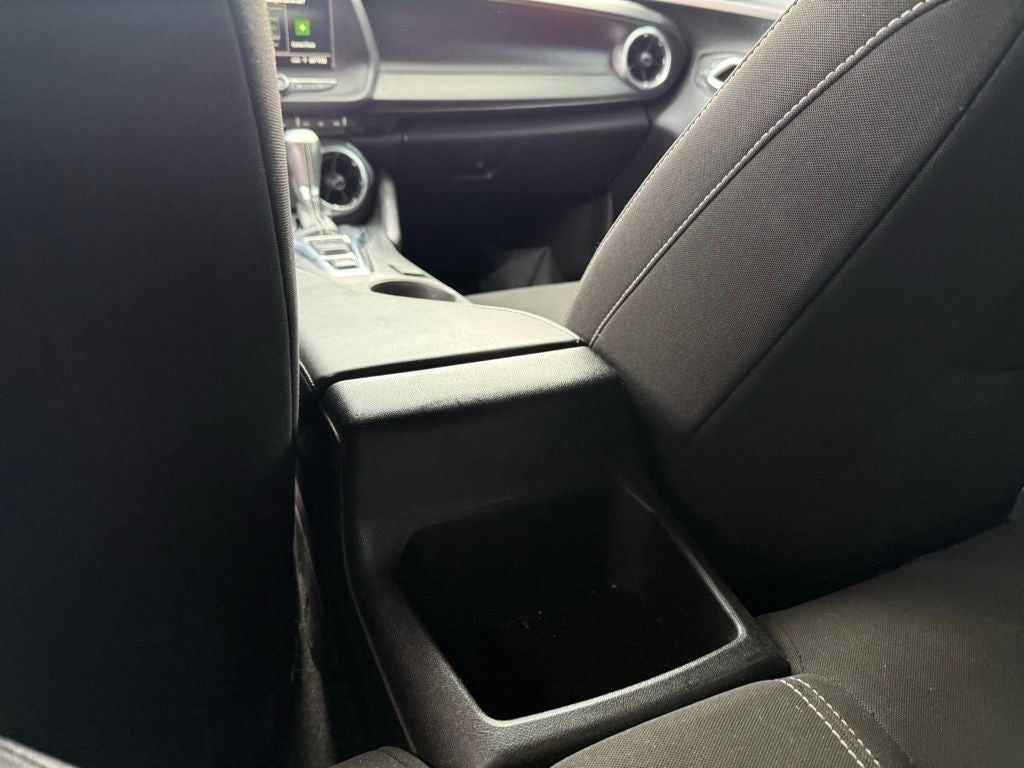 2020 Chevrolet Camaro 1LT