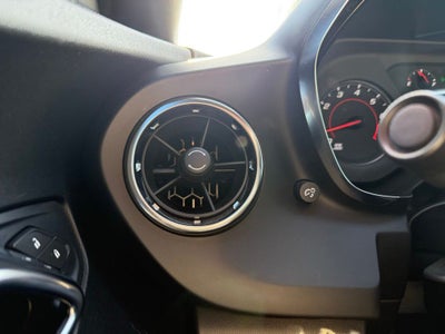 2021 Chevrolet Camaro LT1 HEAR THE RUMBLE