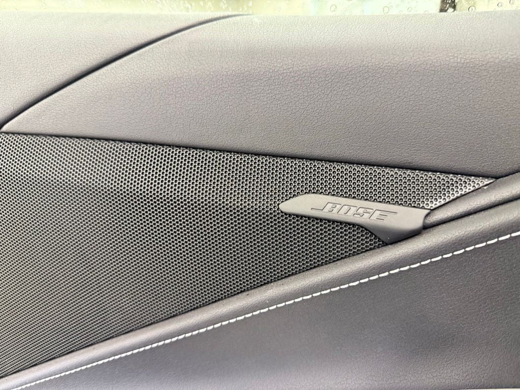 2025 Chevrolet Corvette 1LT - Photo 18