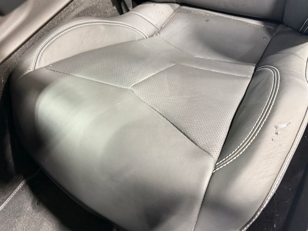2025 Chevrolet Corvette 1LT - Photo 23