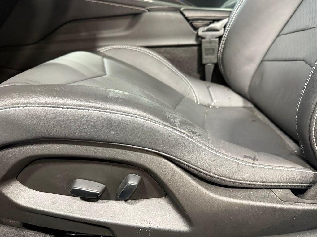 2025 Chevrolet Corvette 1LT - Photo 9