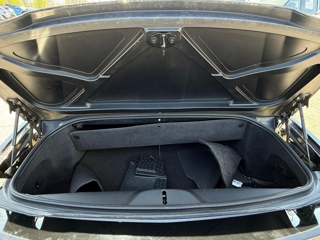 2014 Chevrolet Corvette Stingray Z51 3LT