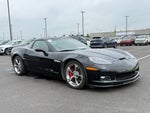2013 Chevrolet Corvette Grand Sport 3LT