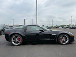 2013 Chevrolet Corvette Grand Sport 3LT