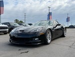 2007 Chevrolet Corvette Z06 Hardtop