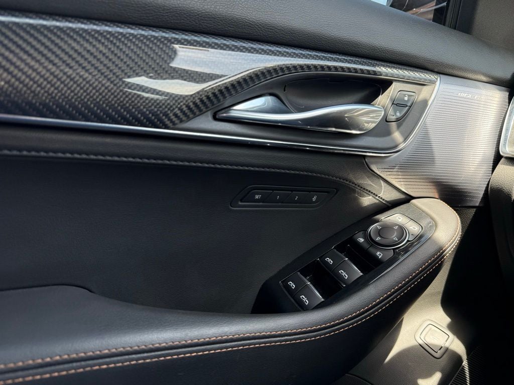 2024 Cadillac CT5 V-Series