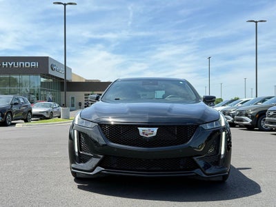 2024 Cadillac CT5 V-Series