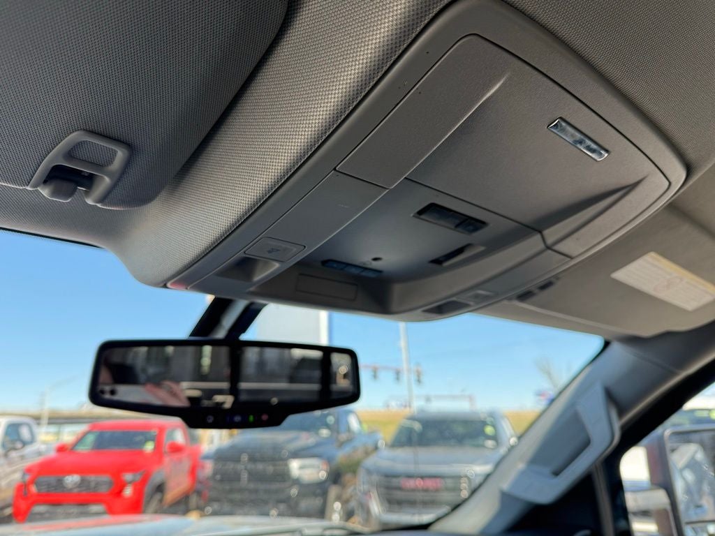 2019 Chevrolet Silverado 2500HD LT