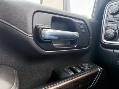 2023 Chevrolet Silverado 2500HD LT Z71/DIESEL/CONV PACKAGE