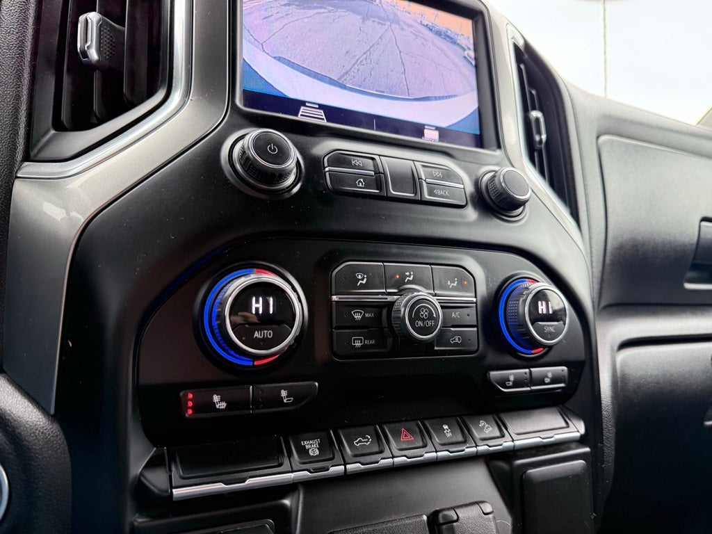 2023 Chevrolet Silverado 2500HD LT Z71/DIESEL/CONV PACKAGE