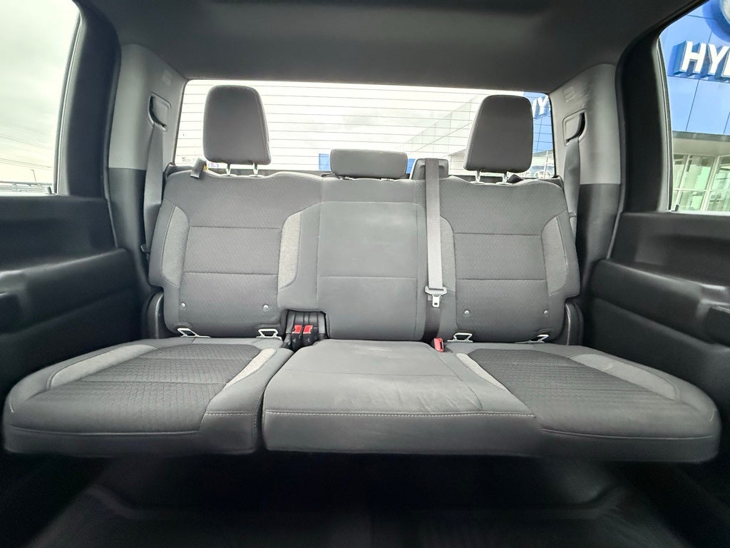 2023 Chevrolet Silverado 2500HD LT Z71/DIESEL/CONV PACKAGE